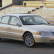 Illustration for article titled Lincoln Continental A Brief History